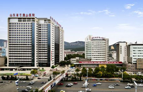 ɽ�|ʡǧ��ɽ�t(y��)Ժ